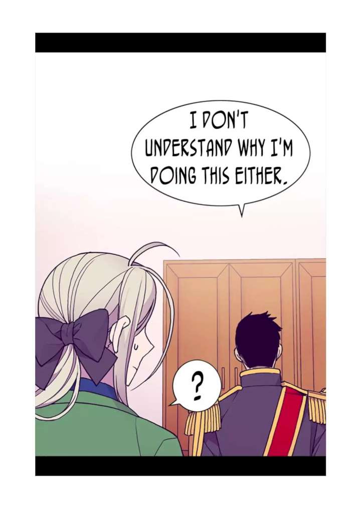 They Say I Was Born A King’s Daughter - Chapter 65 Page 31