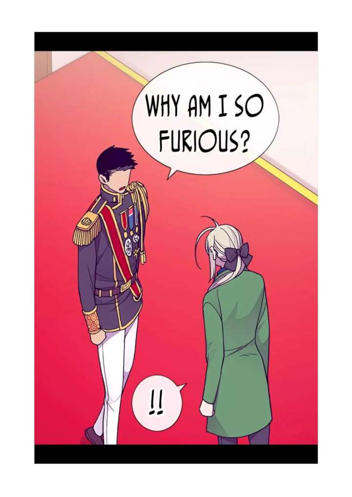 They Say I Was Born A King’s Daughter - Chapter 65 Page 34