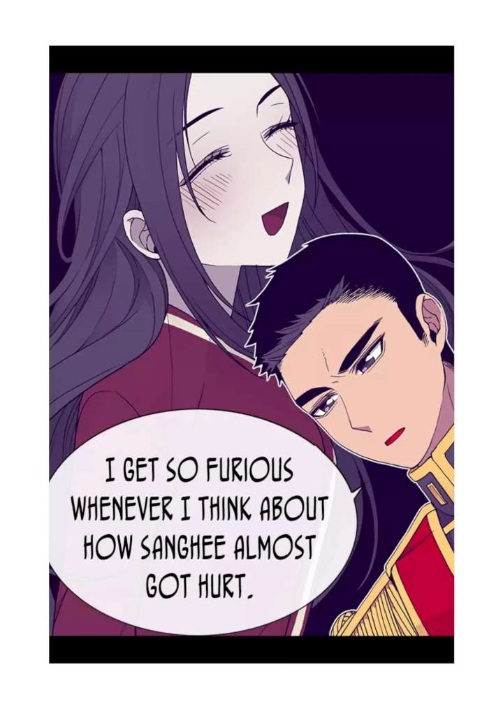They Say I Was Born A King’s Daughter - Chapter 65 Page 35