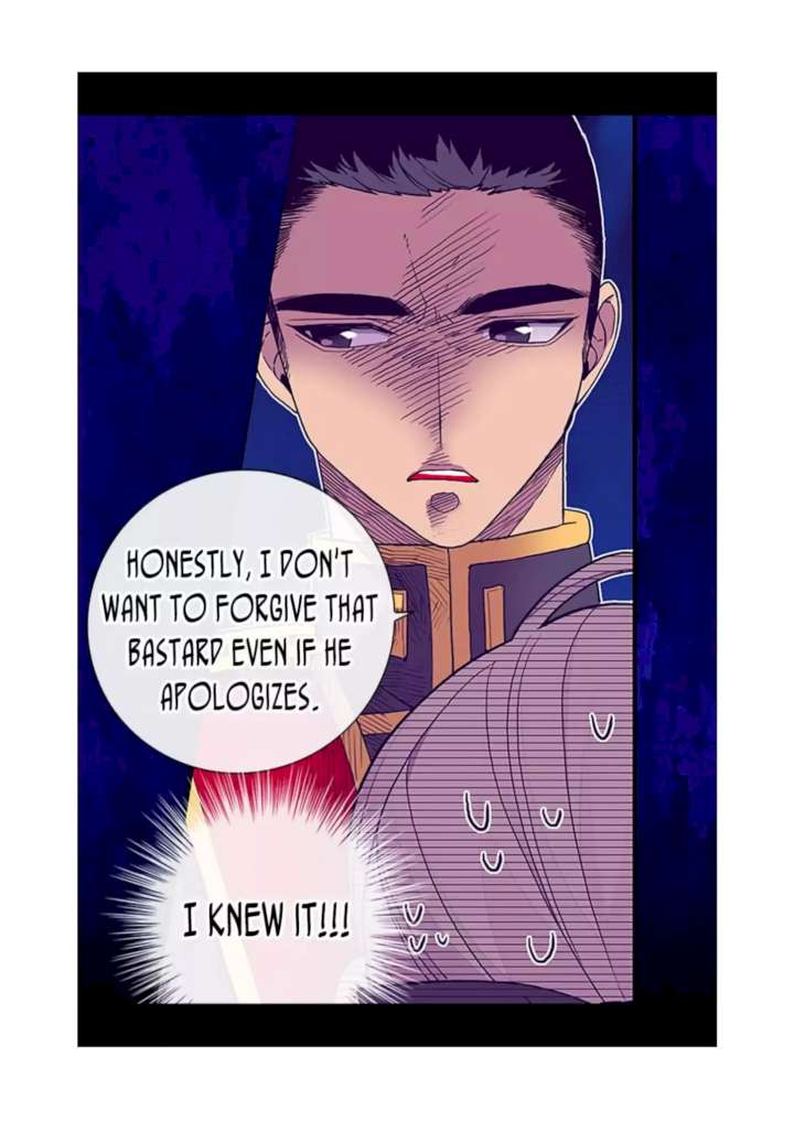 They Say I Was Born A King’s Daughter - Chapter 65 Page 36