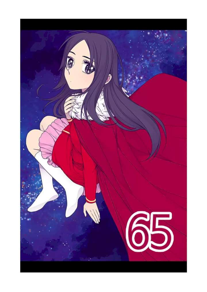 They Say I Was Born A King’s Daughter - Chapter 65 Page 39