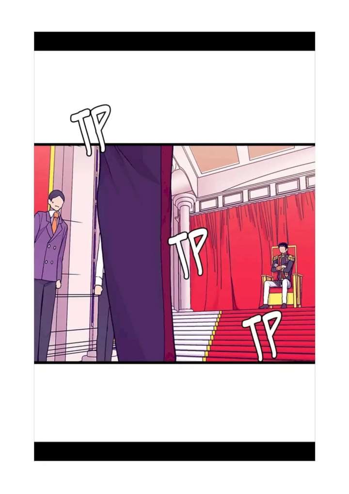 They Say I Was Born A King’s Daughter - Chapter 65 Page 4
