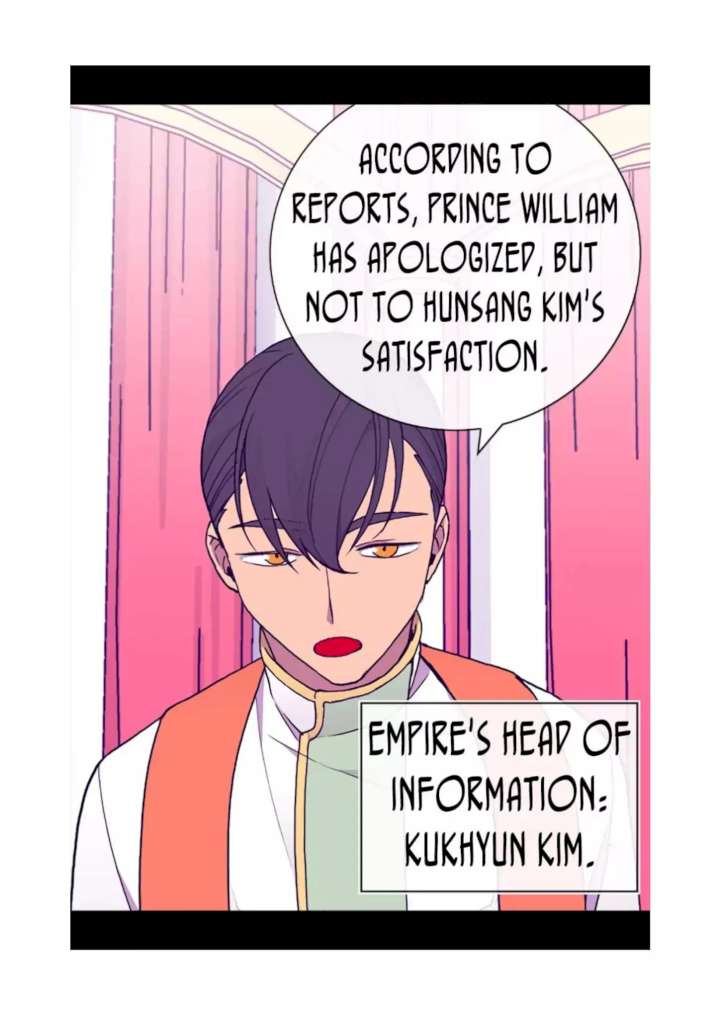 They Say I Was Born A King’s Daughter - Chapter 65 Page 43