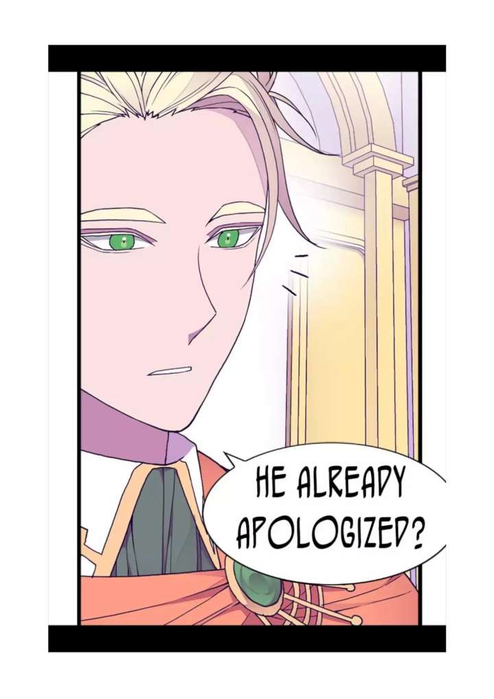They Say I Was Born A King’s Daughter - Chapter 65 Page 44