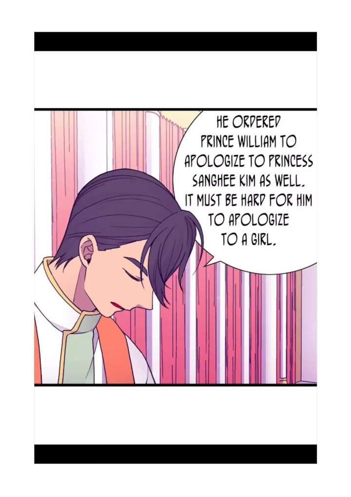 They Say I Was Born A King’s Daughter - Chapter 65 Page 45