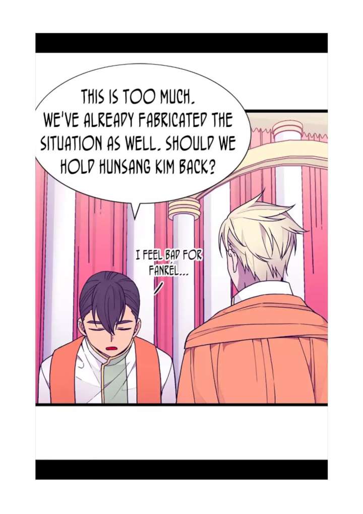 They Say I Was Born A King’s Daughter - Chapter 65 Page 47