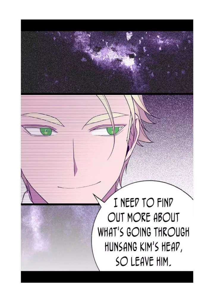 They Say I Was Born A King’s Daughter - Chapter 65 Page 49