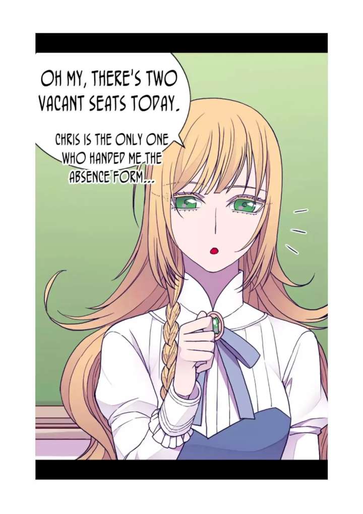 They Say I Was Born A King’s Daughter - Chapter 65 Page 51