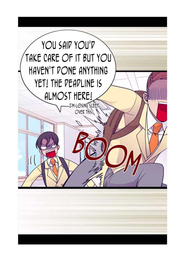 They Say I Was Born A King’s Daughter - Chapter 65 Page 58