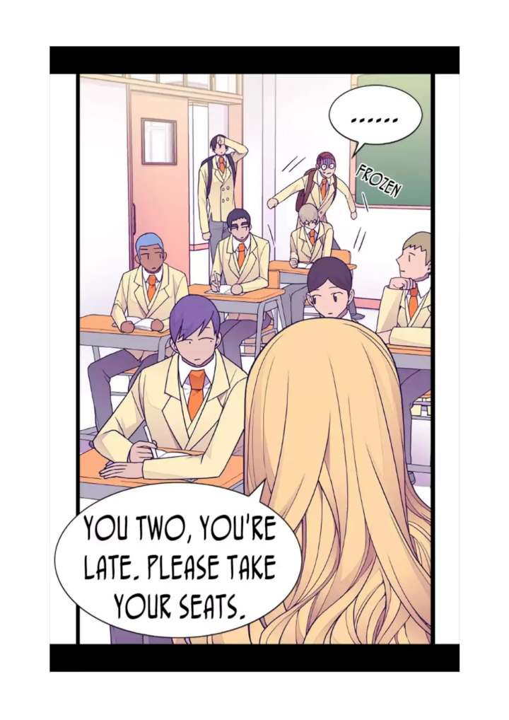 They Say I Was Born A King’s Daughter - Chapter 65 Page 60