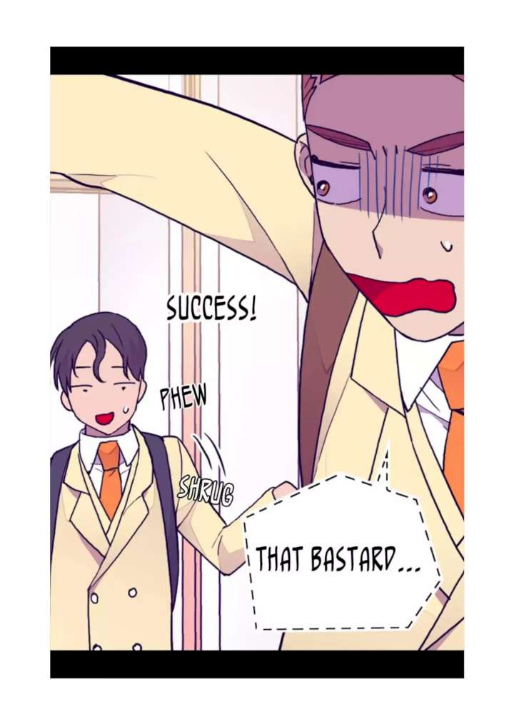 They Say I Was Born A King’s Daughter - Chapter 65 Page 61