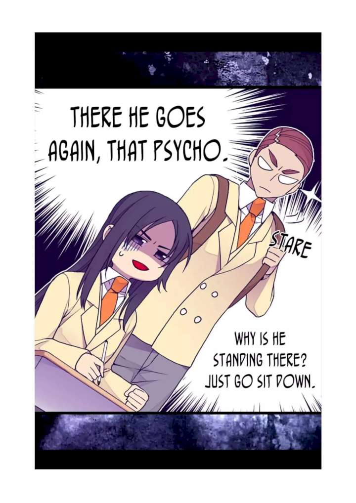 They Say I Was Born A King’s Daughter - Chapter 65 Page 63
