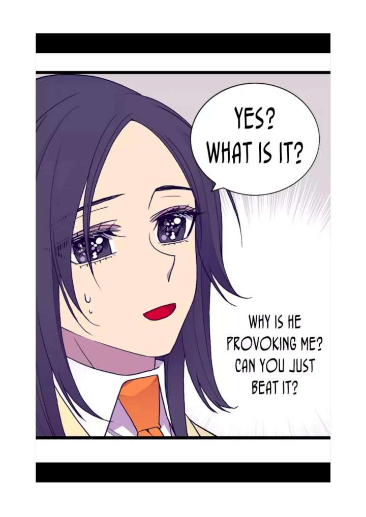 They Say I Was Born A King’s Daughter - Chapter 65 Page 65