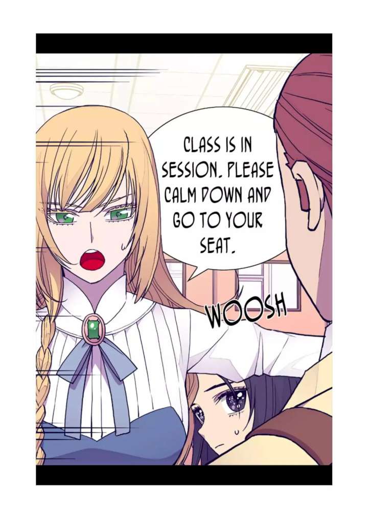 They Say I Was Born A King’s Daughter - Chapter 65 Page 71