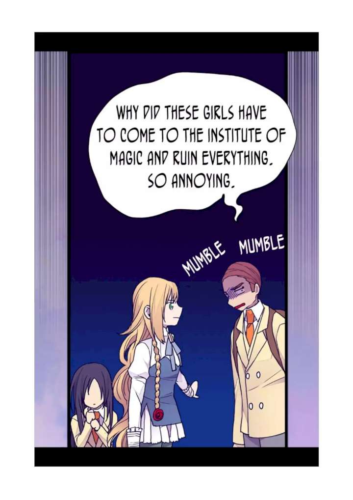 They Say I Was Born A King’s Daughter - Chapter 65 Page 72