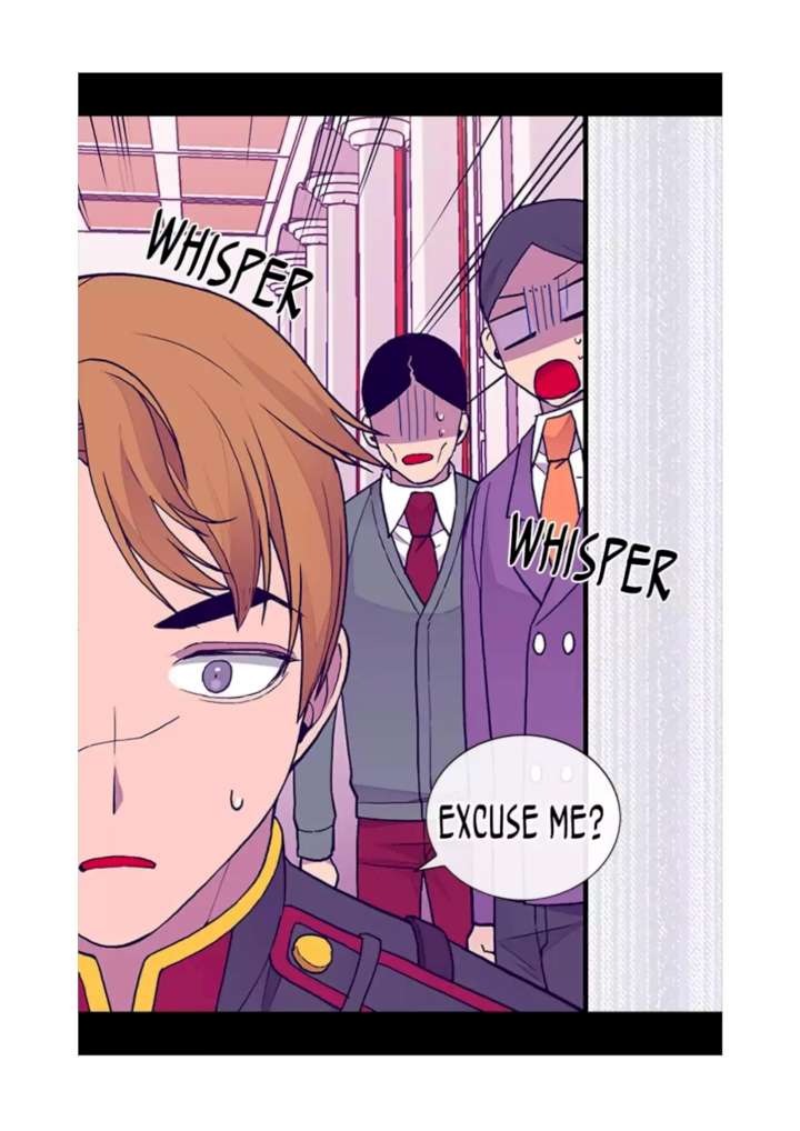 They Say I Was Born A King’s Daughter - Chapter 65 Page 8
