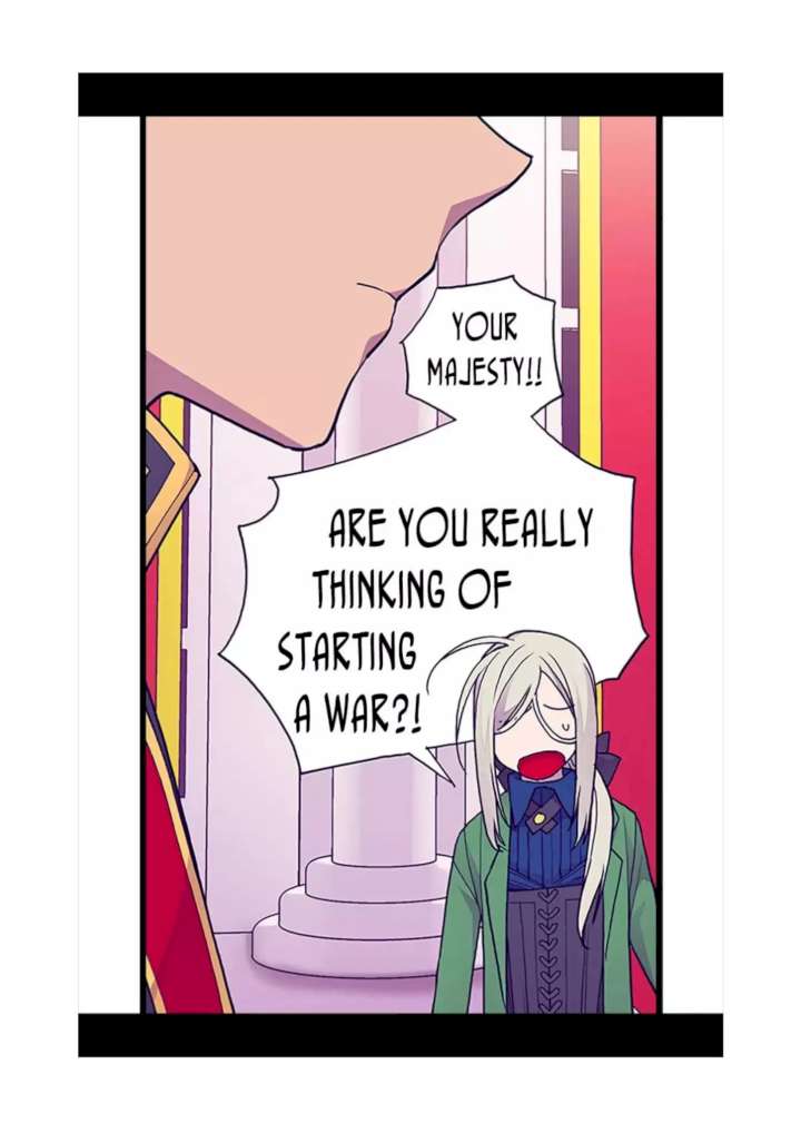 They Say I Was Born A King’s Daughter - Chapter 65 Page 9