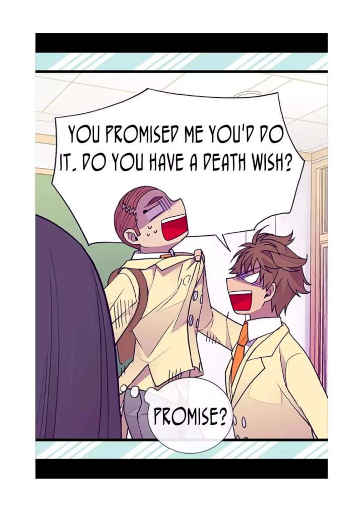 They Say I Was Born A King’s Daughter - Chapter 66 Page 10
