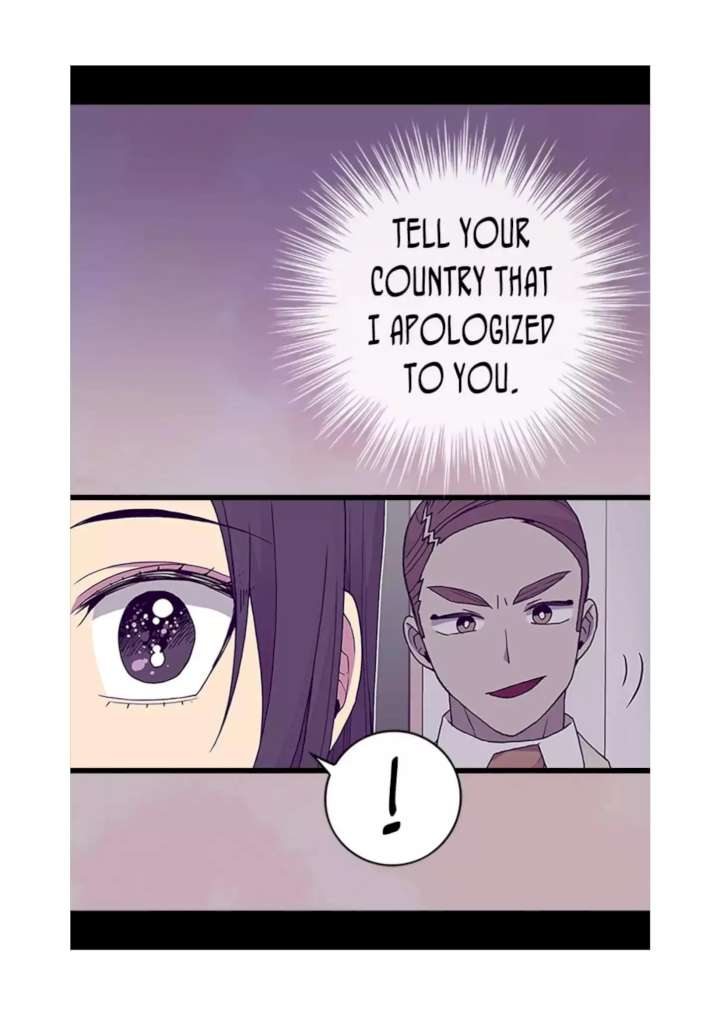 They Say I Was Born A King’s Daughter - Chapter 66 Page 11