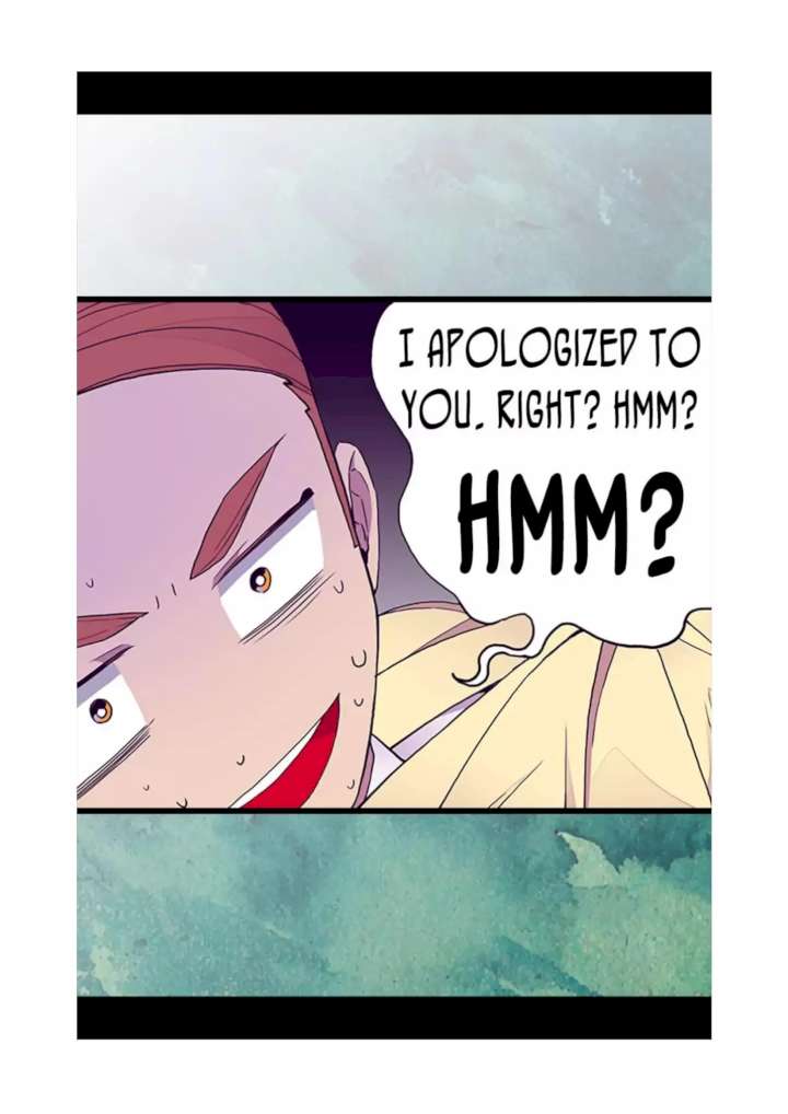 They Say I Was Born A King’s Daughter - Chapter 66 Page 16