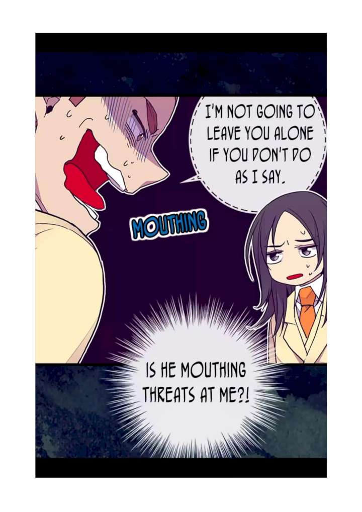 They Say I Was Born A King’s Daughter - Chapter 66 Page 17