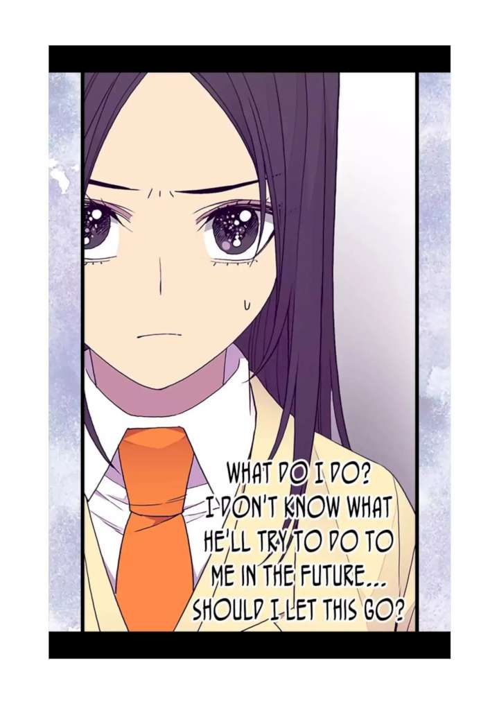 They Say I Was Born A King’s Daughter - Chapter 66 Page 18