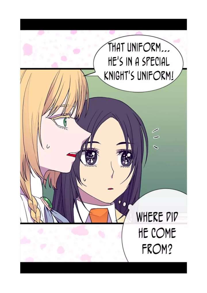 They Say I Was Born A King’s Daughter - Chapter 66 Page 30
