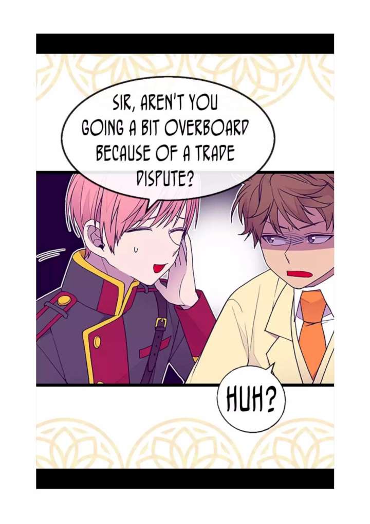 They Say I Was Born A King’s Daughter - Chapter 66 Page 37