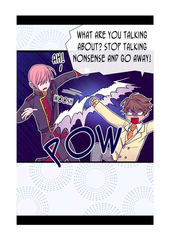 They Say I Was Born A King’s Daughter - Chapter 66 Page 38