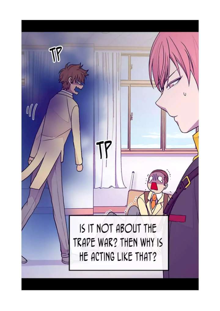 They Say I Was Born A King’s Daughter - Chapter 66 Page 39