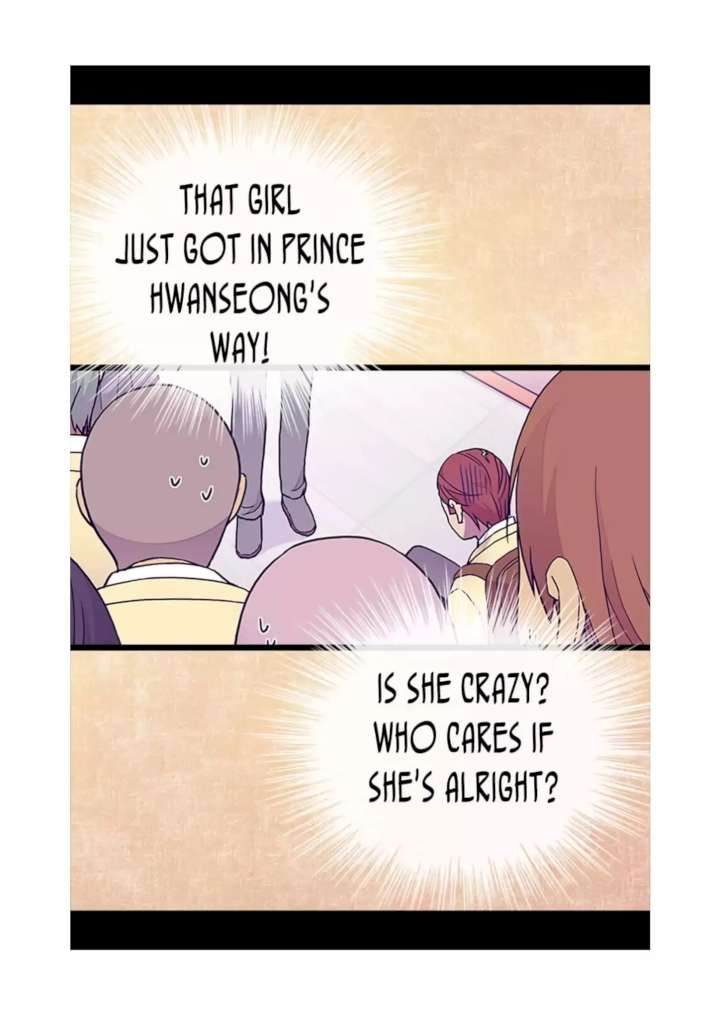 They Say I Was Born A King’s Daughter - Chapter 66 Page 42