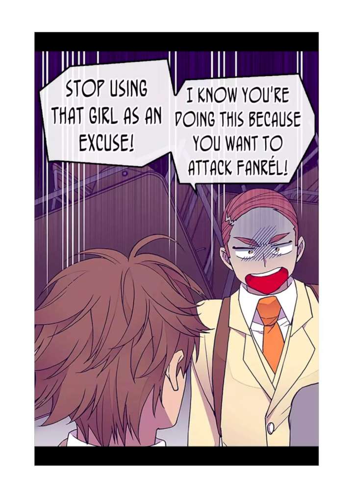 They Say I Was Born A King’s Daughter - Chapter 66 Page 47