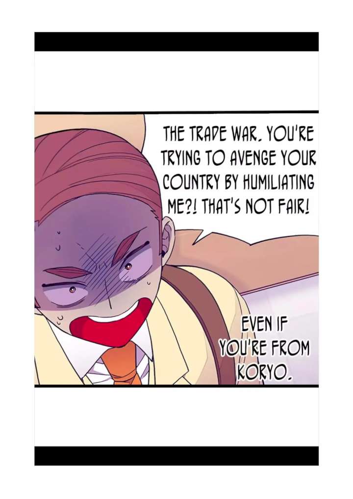 They Say I Was Born A King’s Daughter - Chapter 66 Page 49