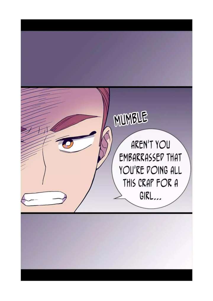 They Say I Was Born A King’s Daughter - Chapter 66 Page 53