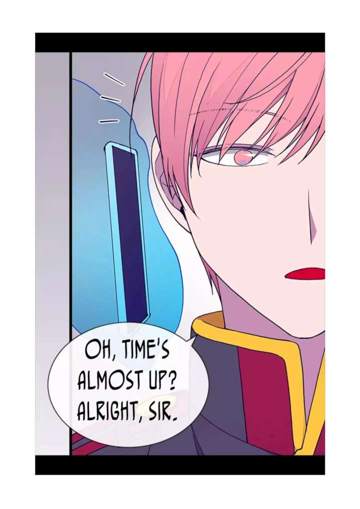 They Say I Was Born A King’s Daughter - Chapter 66 Page 60