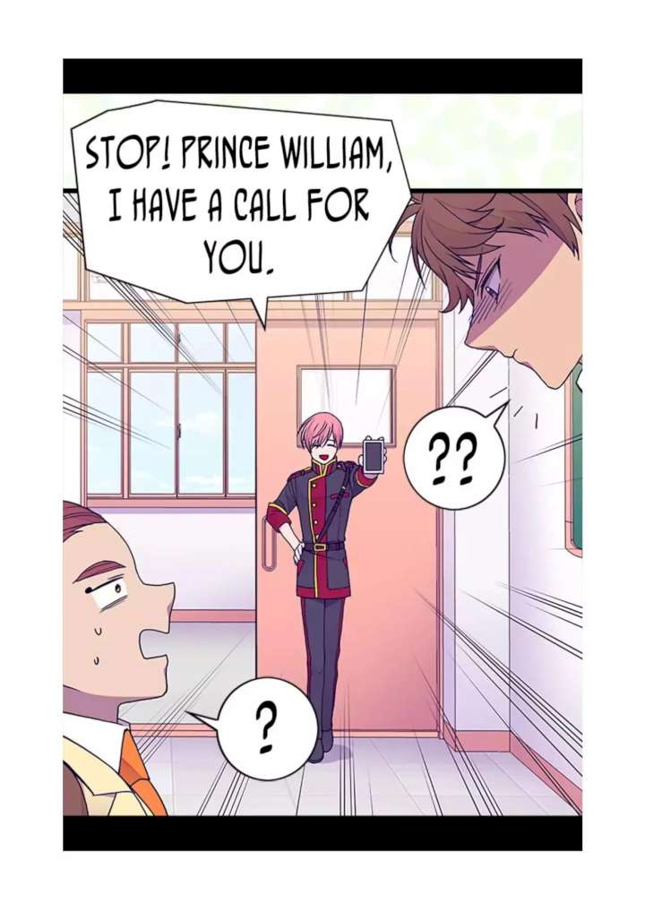 They Say I Was Born A King’s Daughter - Chapter 66 Page 61