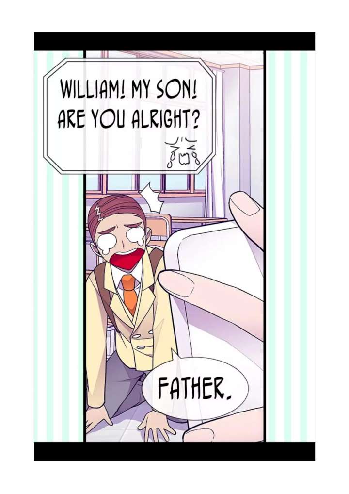 They Say I Was Born A King’s Daughter - Chapter 66 Page 63