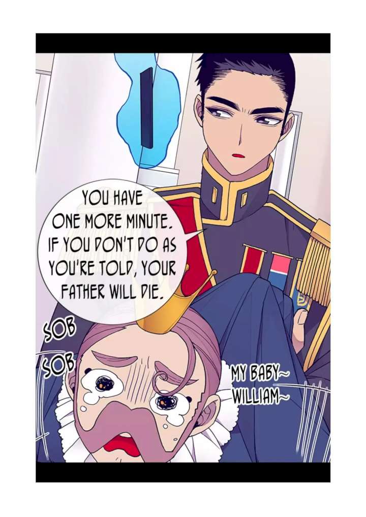 They Say I Was Born A King’s Daughter - Chapter 66 Page 67