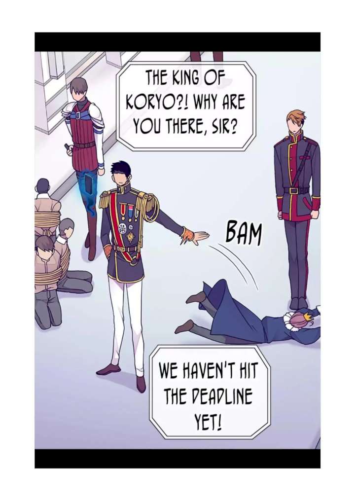 They Say I Was Born A King’s Daughter - Chapter 66 Page 68