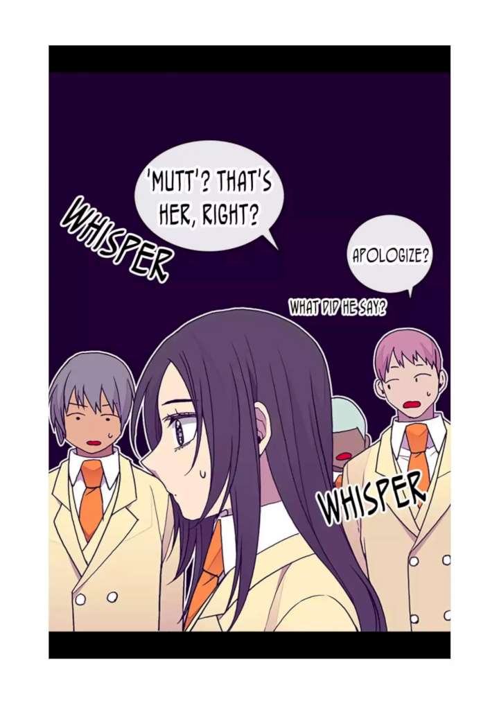 They Say I Was Born A King’s Daughter - Chapter 66 Page 9