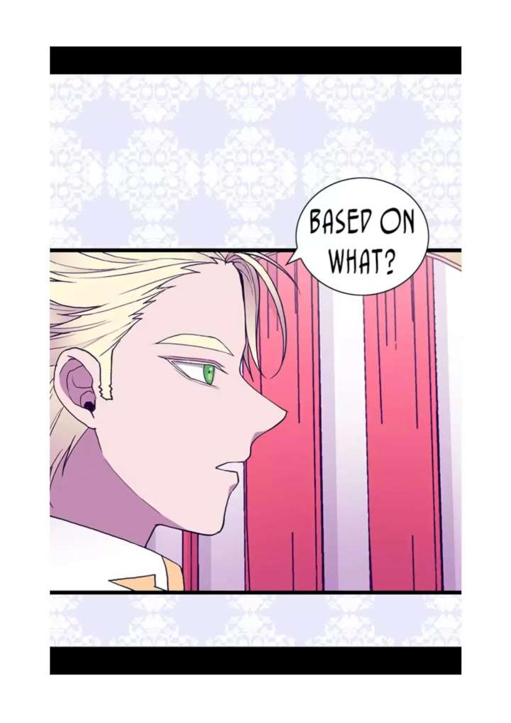 They Say I Was Born A King’s Daughter - Chapter 67 Page 11