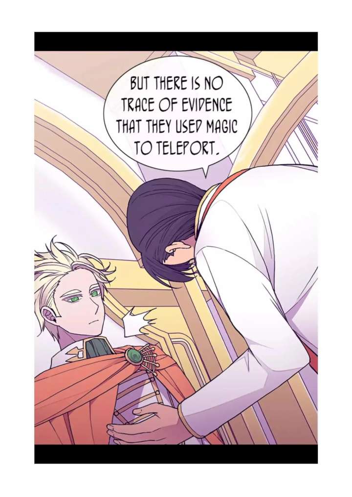 They Say I Was Born A King’s Daughter - Chapter 67 Page 13