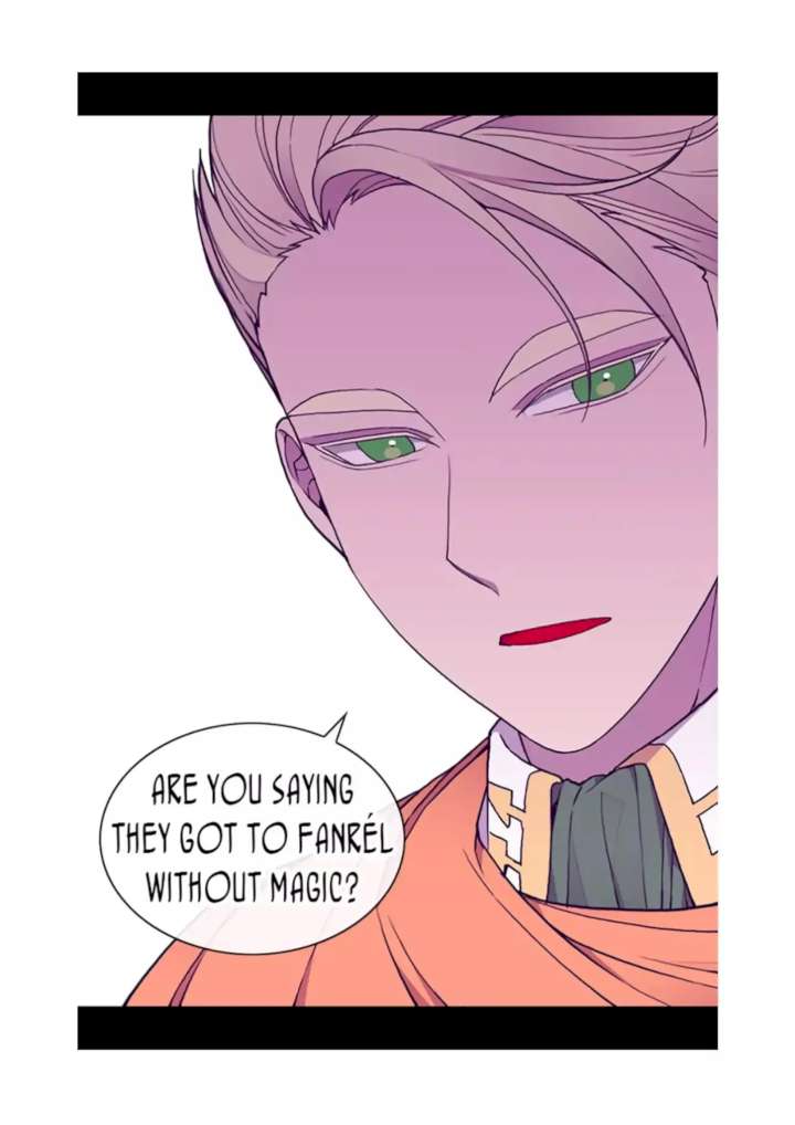 They Say I Was Born A King’s Daughter - Chapter 67 Page 14