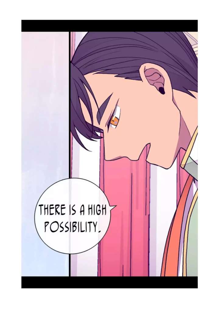 They Say I Was Born A King’s Daughter - Chapter 67 Page 15