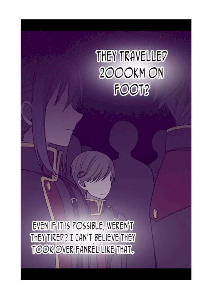 They Say I Was Born A King’s Daughter - Chapter 67 Page 17