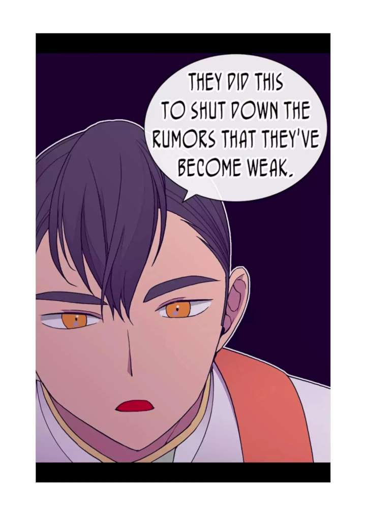 They Say I Was Born A King’s Daughter - Chapter 67 Page 22