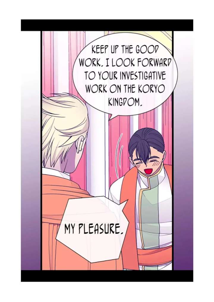 They Say I Was Born A King’s Daughter - Chapter 67 Page 28