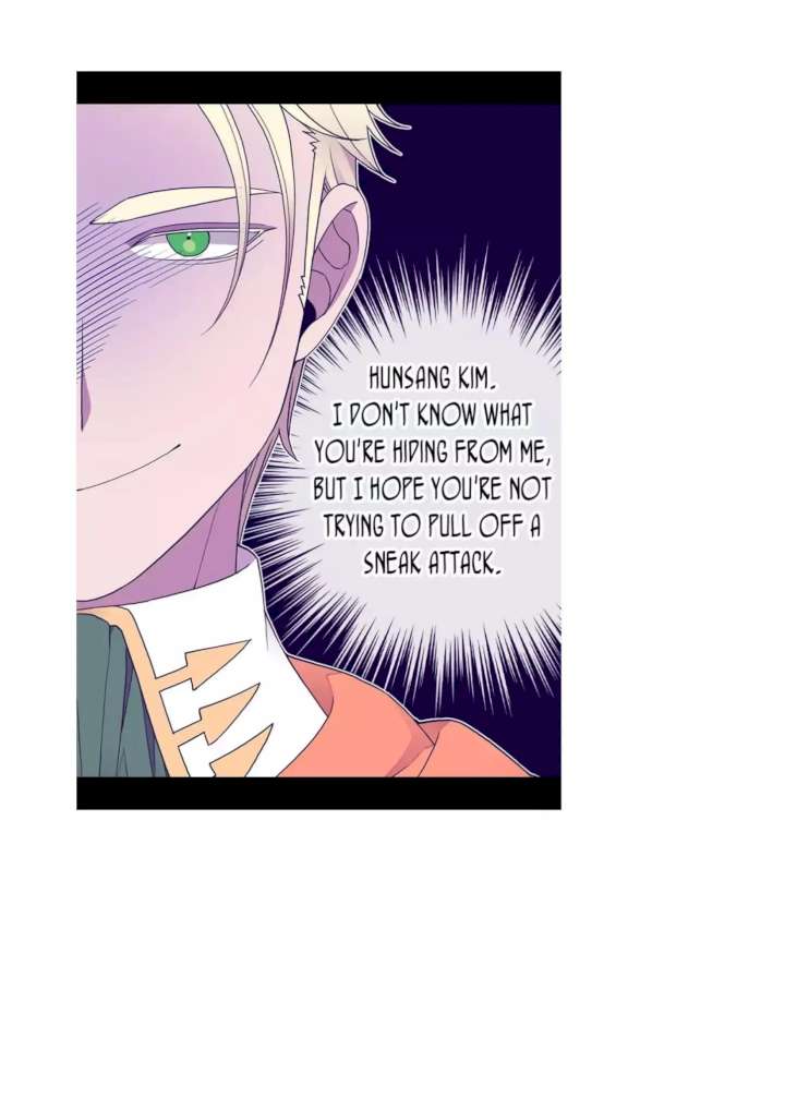 They Say I Was Born A King’s Daughter - Chapter 67 Page 29
