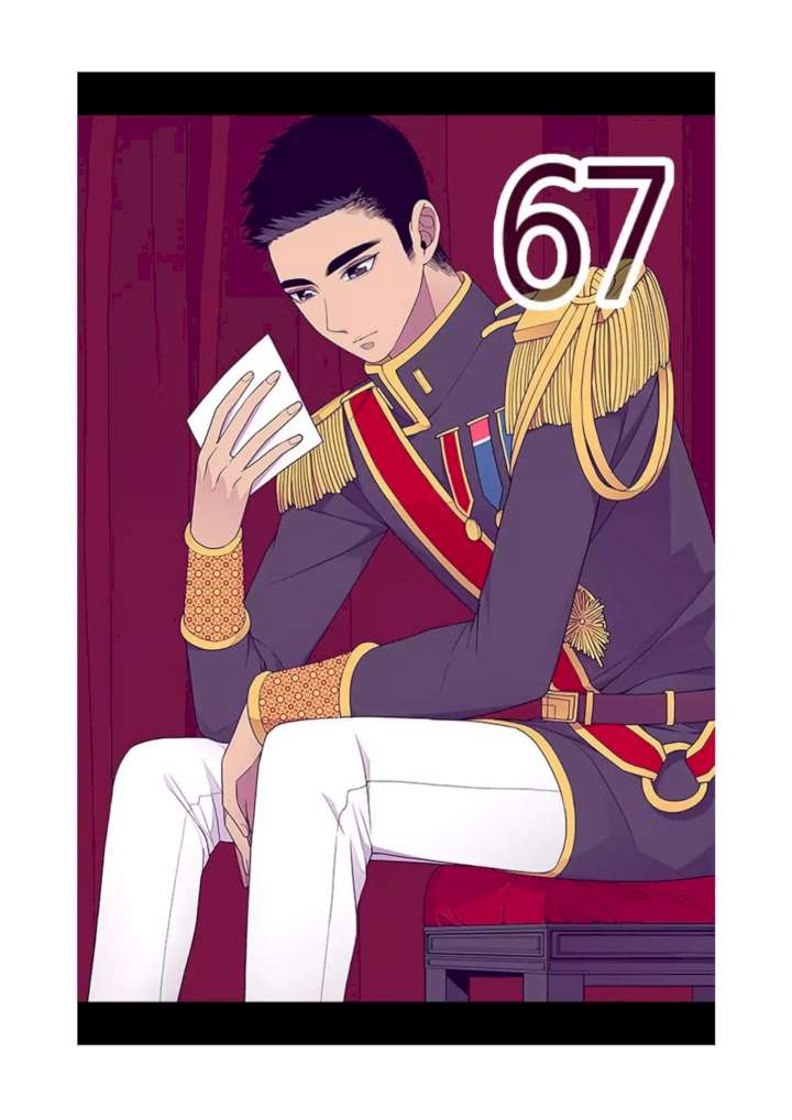 They Say I Was Born A King’s Daughter - Chapter 67 Page 3