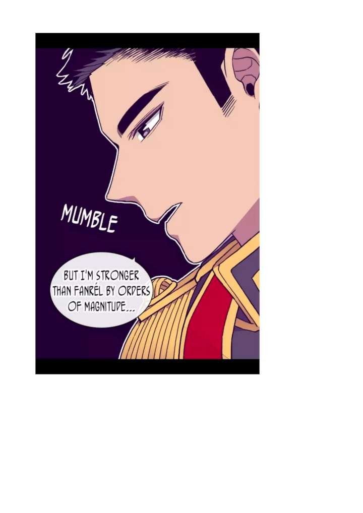 They Say I Was Born A King’s Daughter - Chapter 67 Page 36